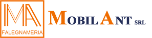 Mobil Ant logo
